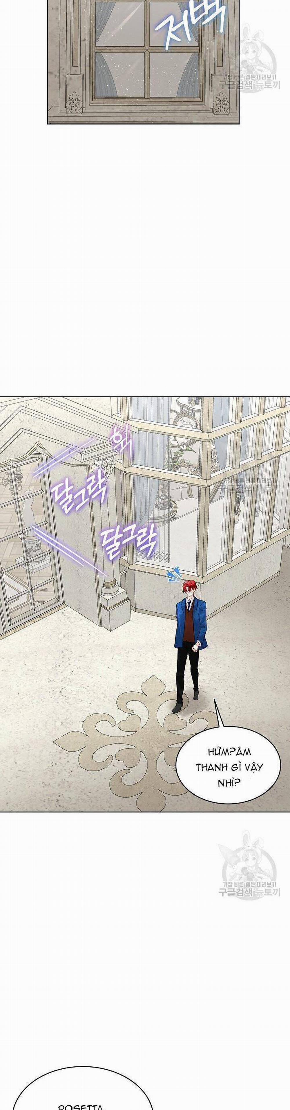 Tạm Thời Tôi Sẽ Bảo Vệ Nam Chính 45 trang 13