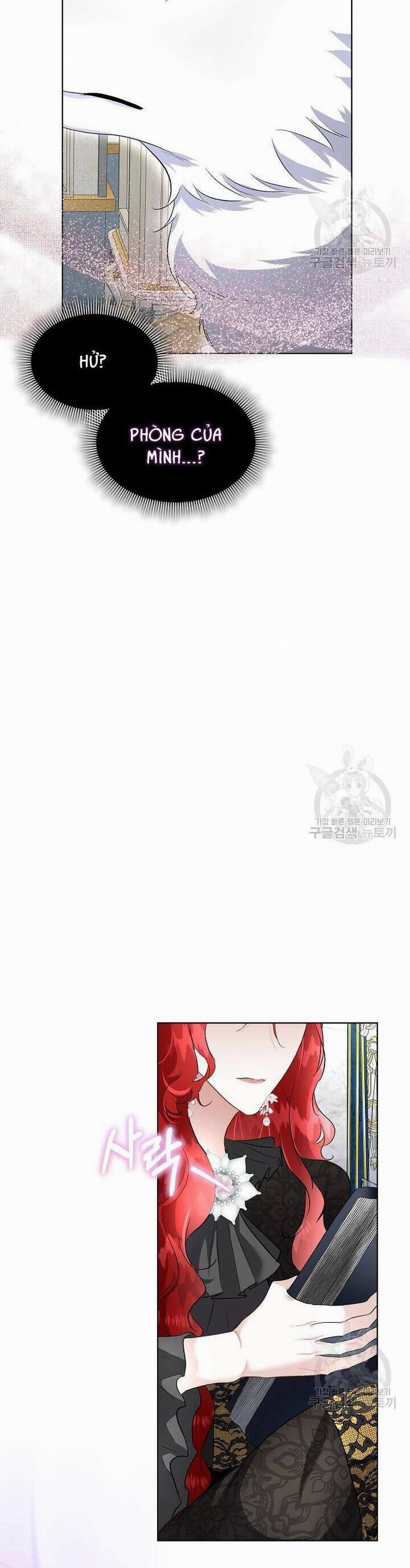 Tạm Thời Tôi Sẽ Bảo Vệ Nam Chính 45 trang 18