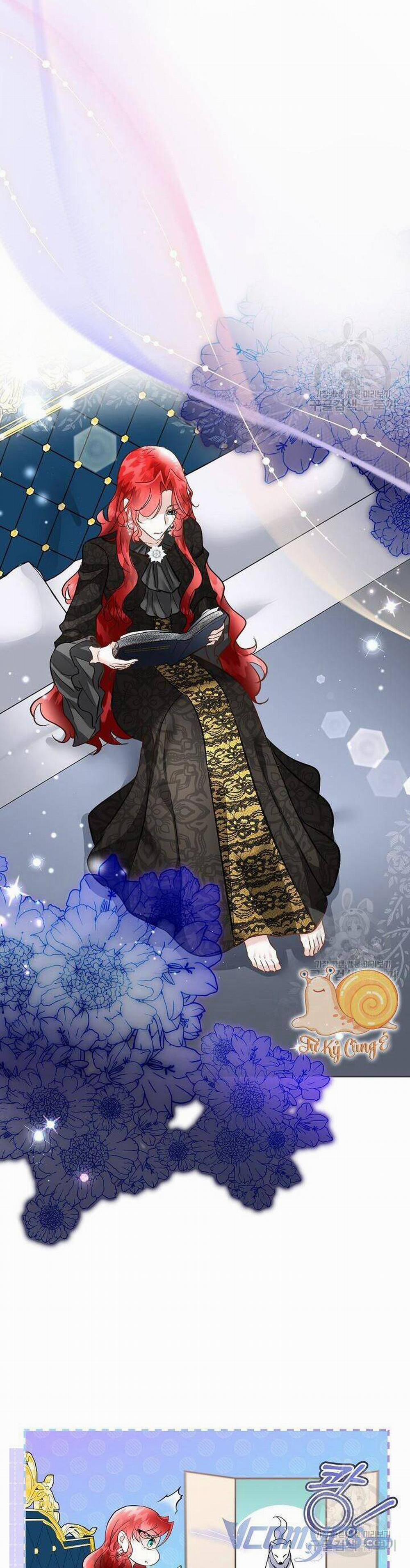 Tạm Thời Tôi Sẽ Bảo Vệ Nam Chính 45 trang 19