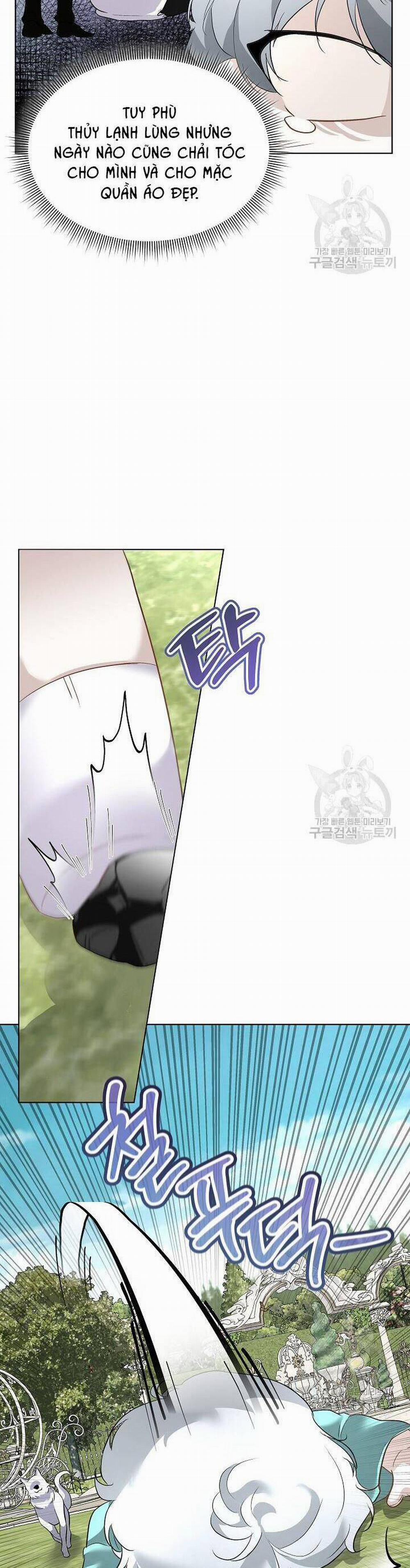 Tạm Thời Tôi Sẽ Bảo Vệ Nam Chính 45 trang 2