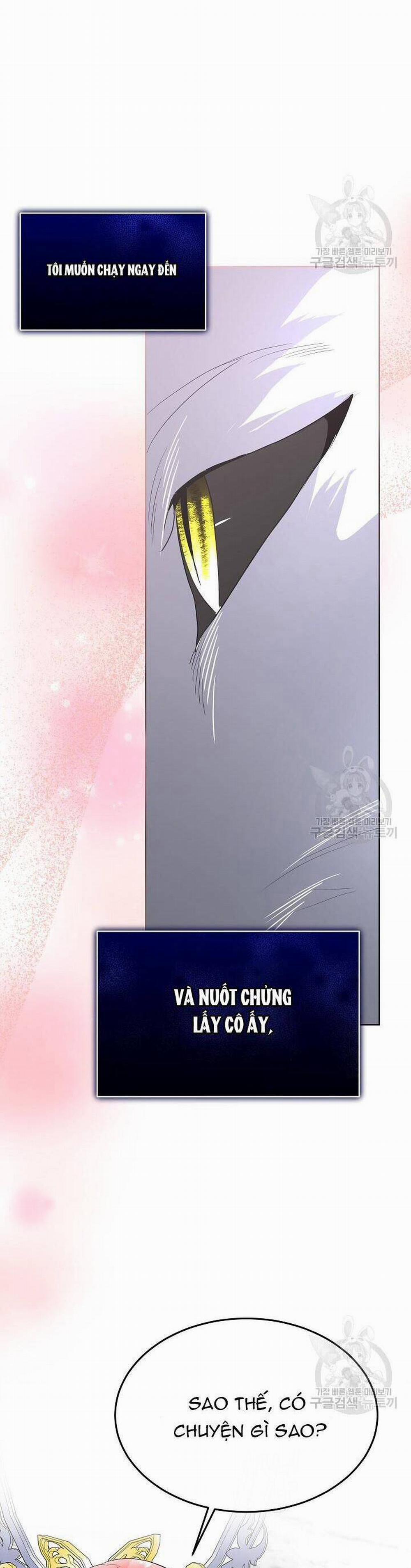 Tạm Thời Tôi Sẽ Bảo Vệ Nam Chính 45 trang 22