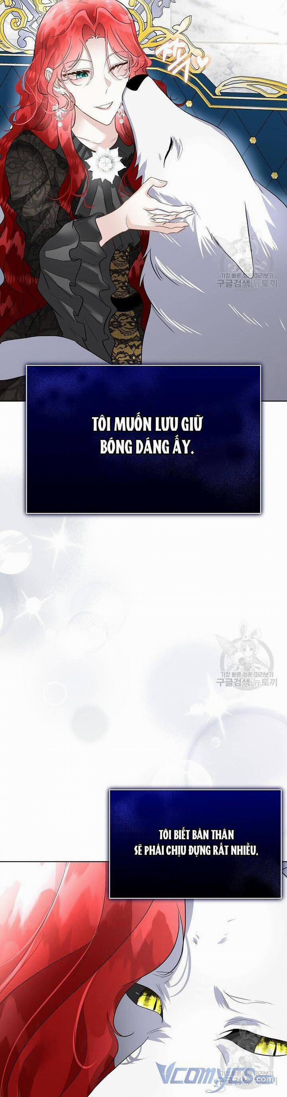 Tạm Thời Tôi Sẽ Bảo Vệ Nam Chính 45 trang 23