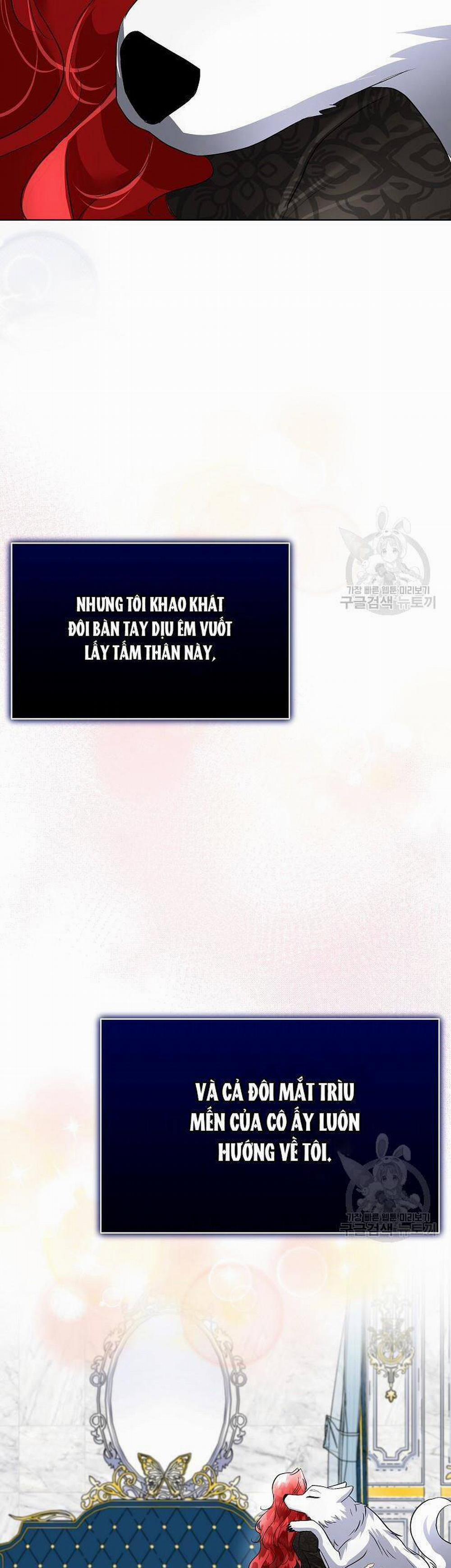 Tạm Thời Tôi Sẽ Bảo Vệ Nam Chính 45 trang 24