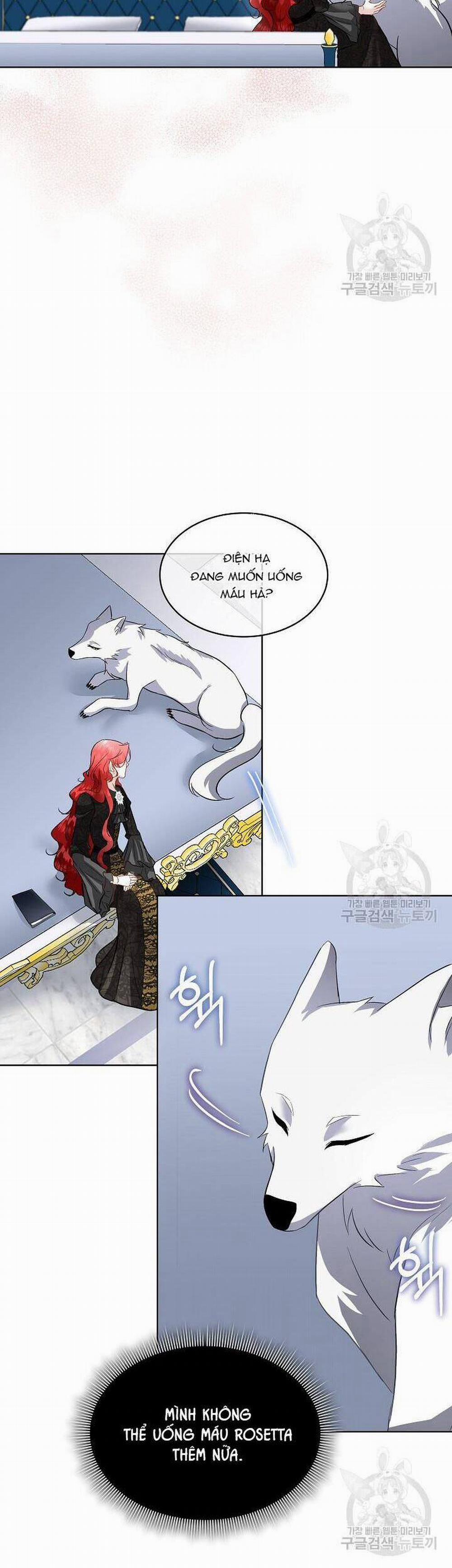 Tạm Thời Tôi Sẽ Bảo Vệ Nam Chính 45 trang 25