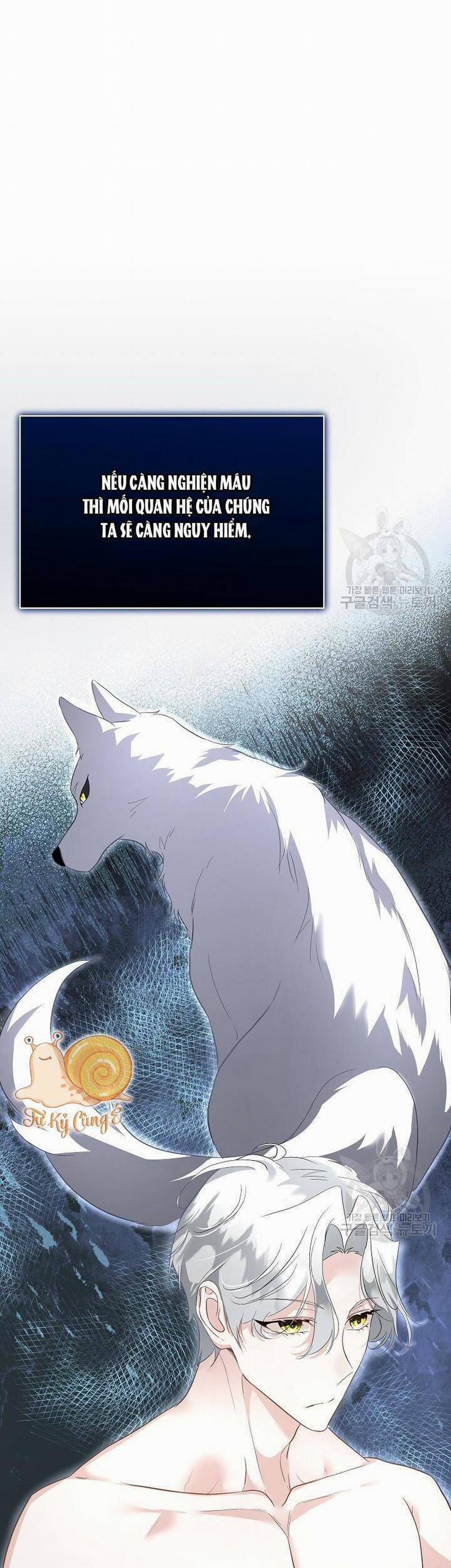 Tạm Thời Tôi Sẽ Bảo Vệ Nam Chính 45 trang 26