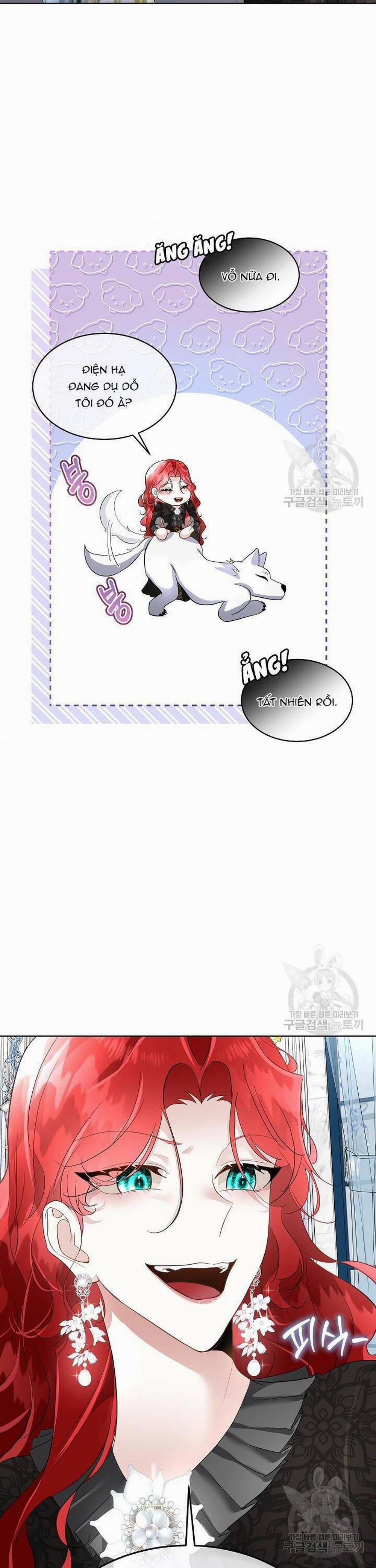 Tạm Thời Tôi Sẽ Bảo Vệ Nam Chính 45 trang 29