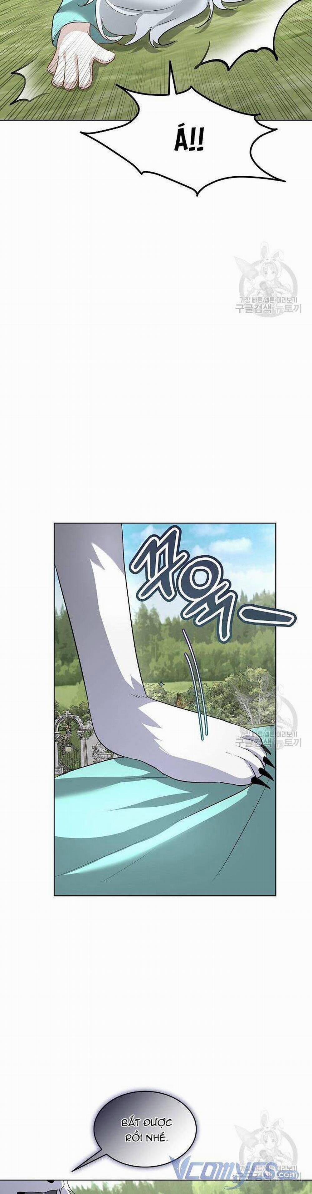 Tạm Thời Tôi Sẽ Bảo Vệ Nam Chính 45 trang 3