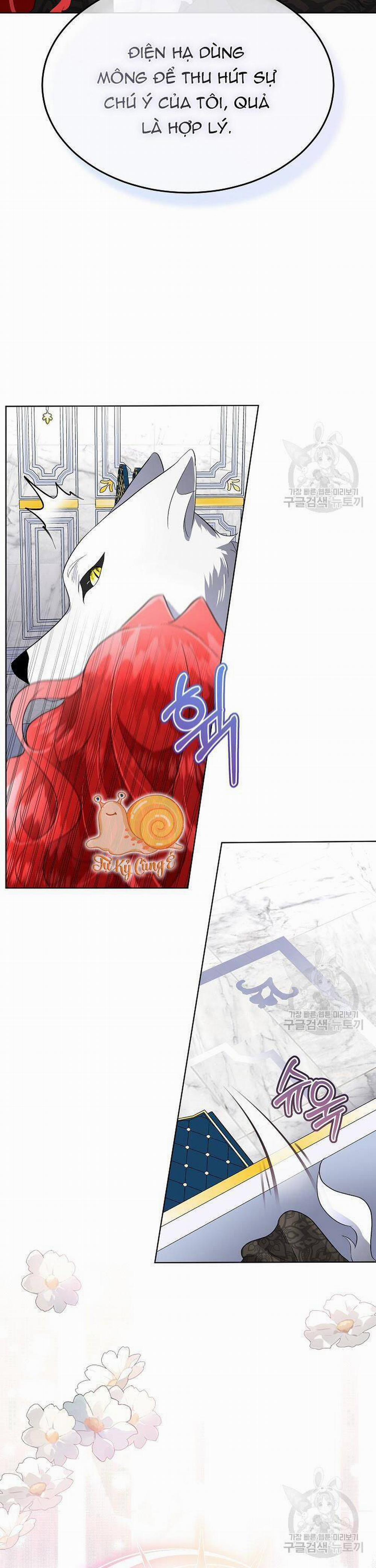 Tạm Thời Tôi Sẽ Bảo Vệ Nam Chính 45 trang 30