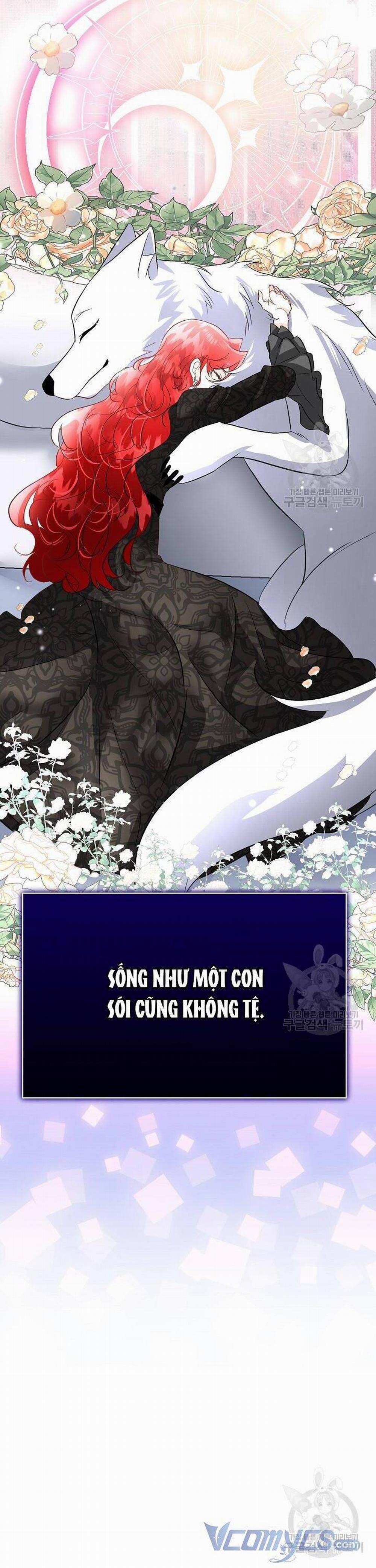 Tạm Thời Tôi Sẽ Bảo Vệ Nam Chính 45 trang 31