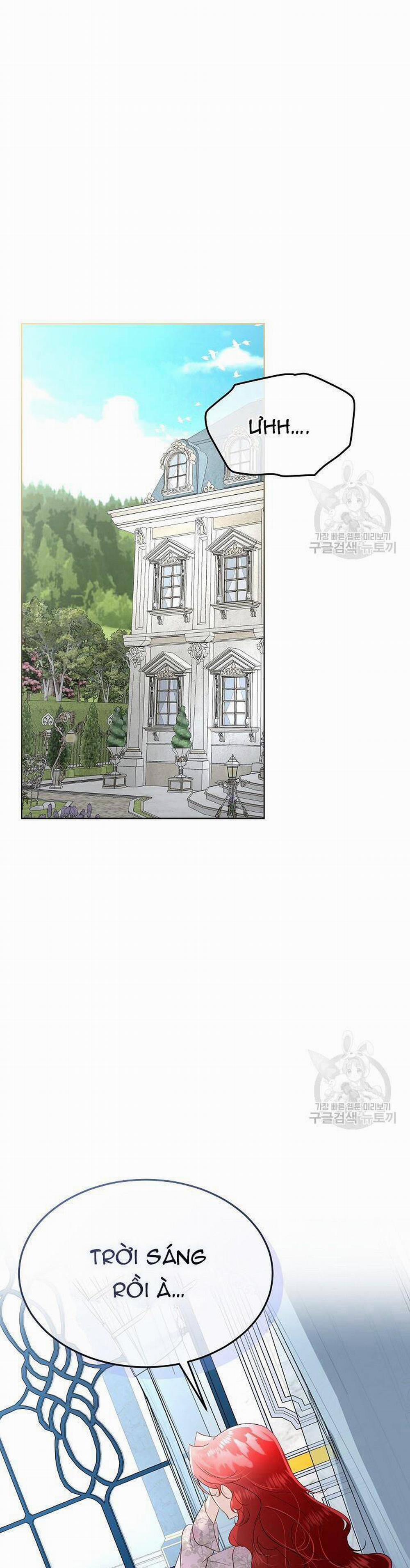 Tạm Thời Tôi Sẽ Bảo Vệ Nam Chính 45 trang 32