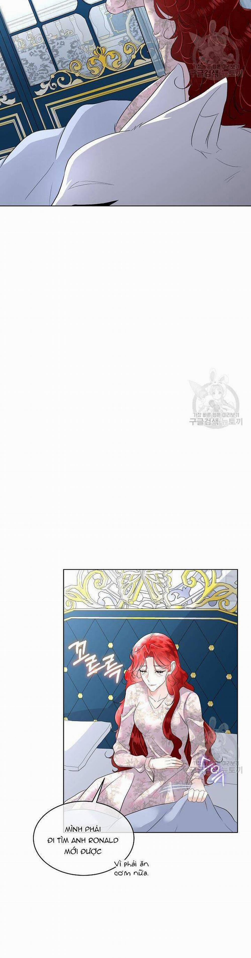 Tạm Thời Tôi Sẽ Bảo Vệ Nam Chính 45 trang 33