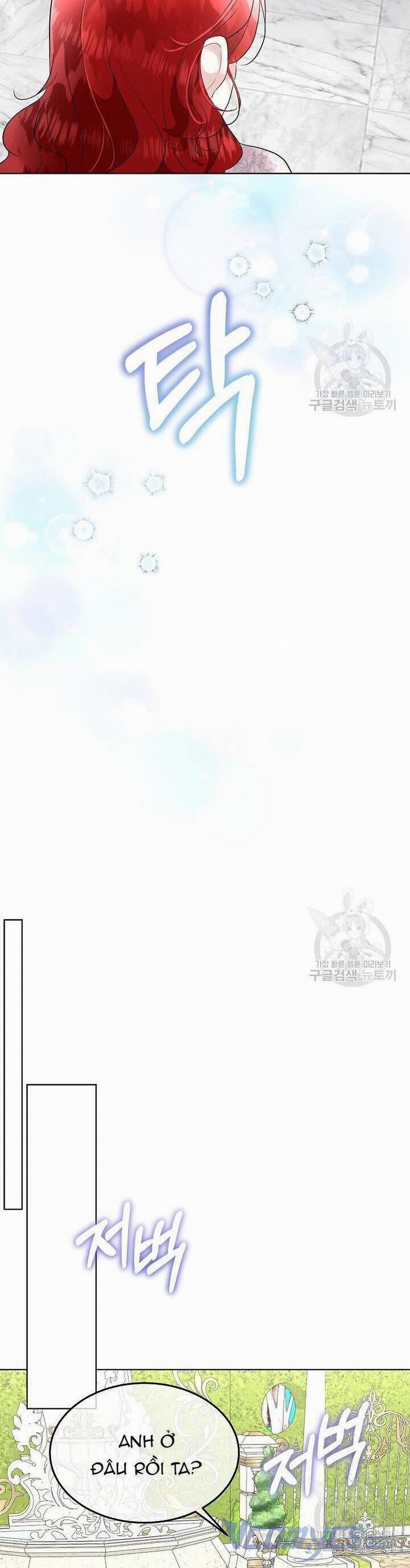 Tạm Thời Tôi Sẽ Bảo Vệ Nam Chính 45 trang 35