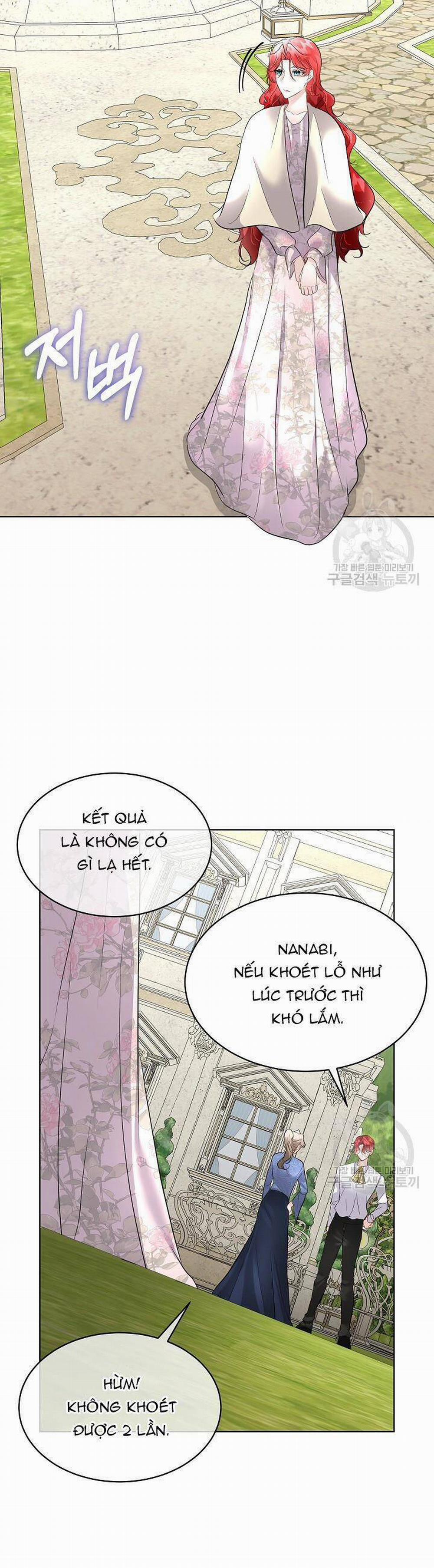 Tạm Thời Tôi Sẽ Bảo Vệ Nam Chính 45 trang 36