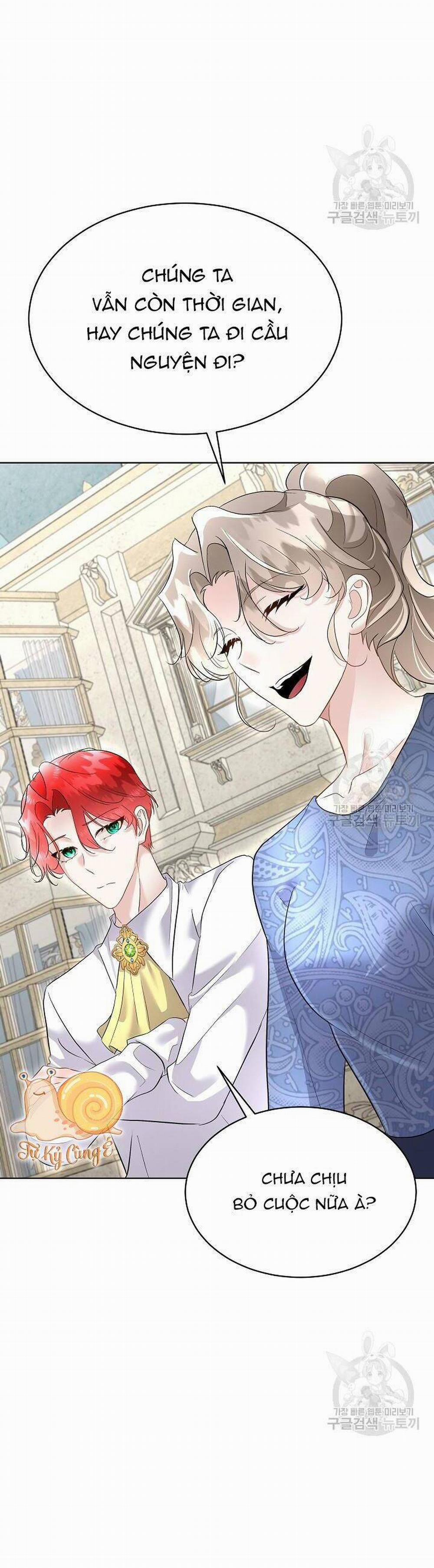 Tạm Thời Tôi Sẽ Bảo Vệ Nam Chính 45 trang 37