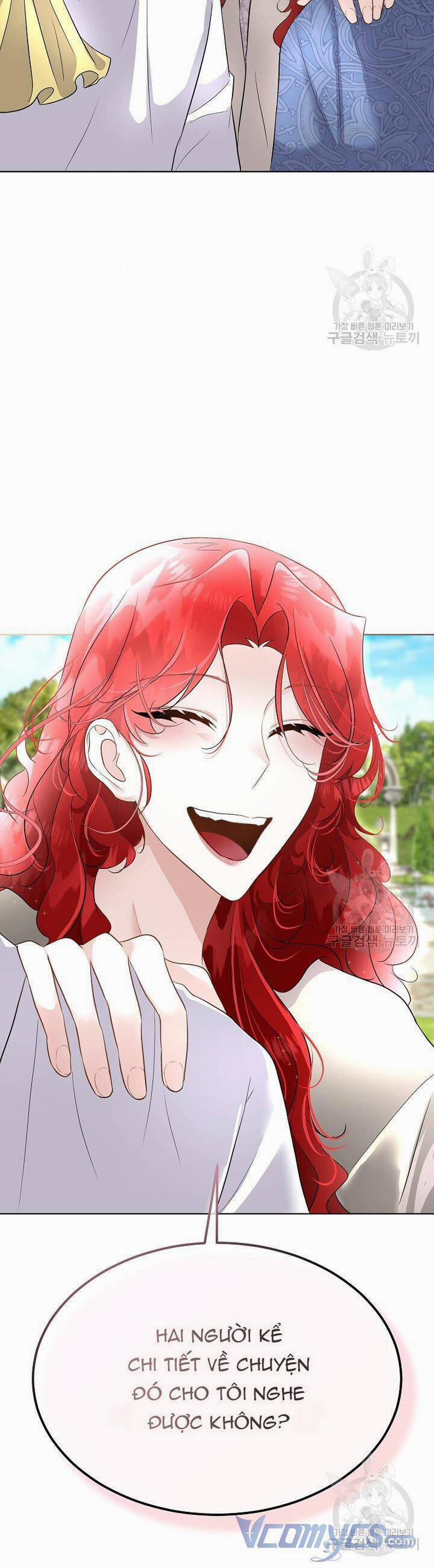 Tạm Thời Tôi Sẽ Bảo Vệ Nam Chính 45 trang 40