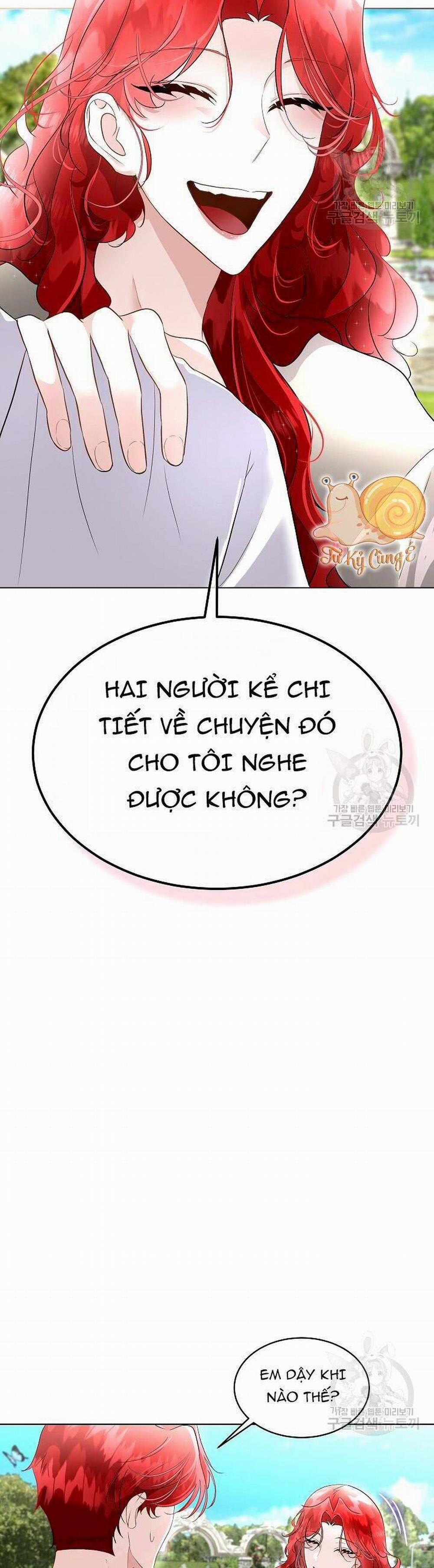 Tạm Thời Tôi Sẽ Bảo Vệ Nam Chính 46 trang 1