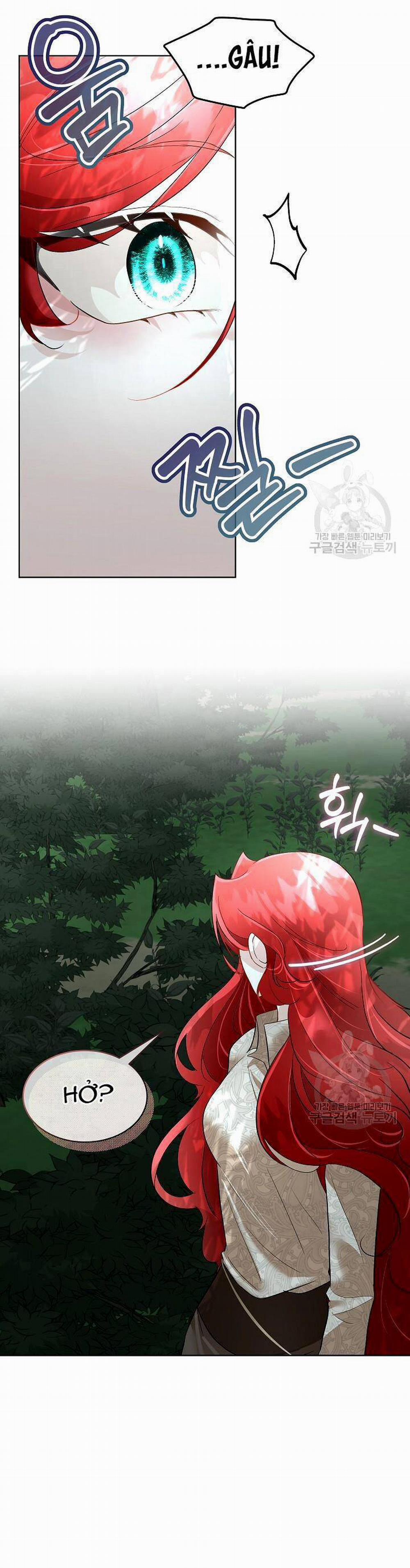 Tạm Thời Tôi Sẽ Bảo Vệ Nam Chính 46 trang 13