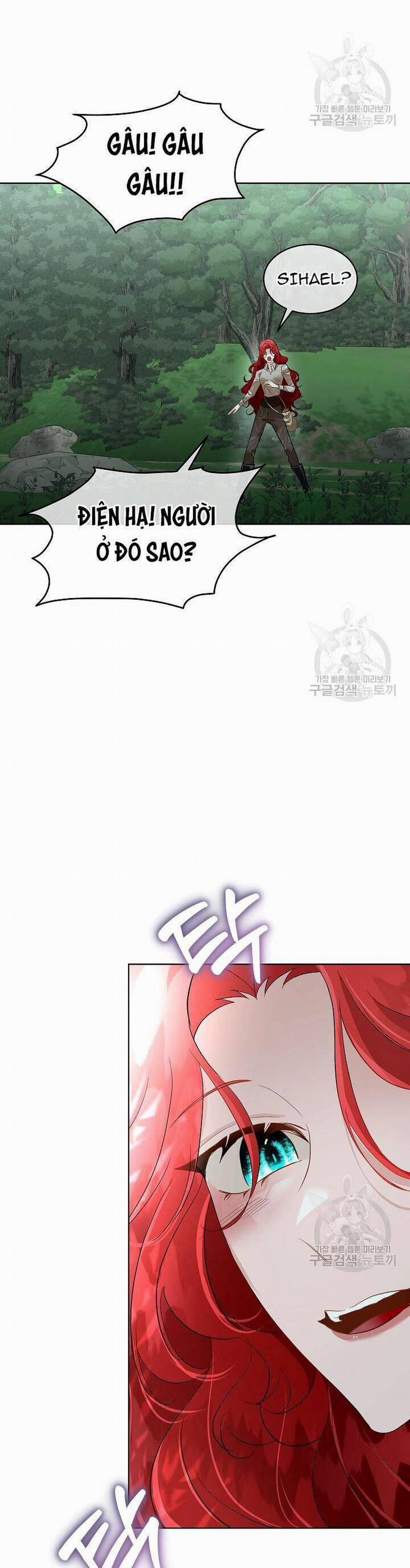 Tạm Thời Tôi Sẽ Bảo Vệ Nam Chính 46 trang 14