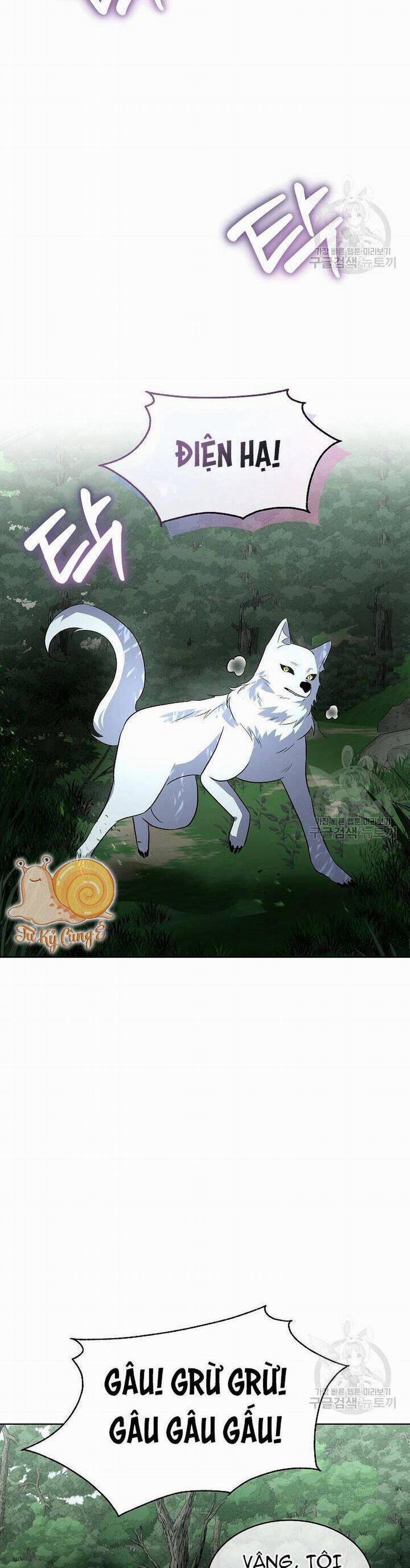 Tạm Thời Tôi Sẽ Bảo Vệ Nam Chính 46 trang 15