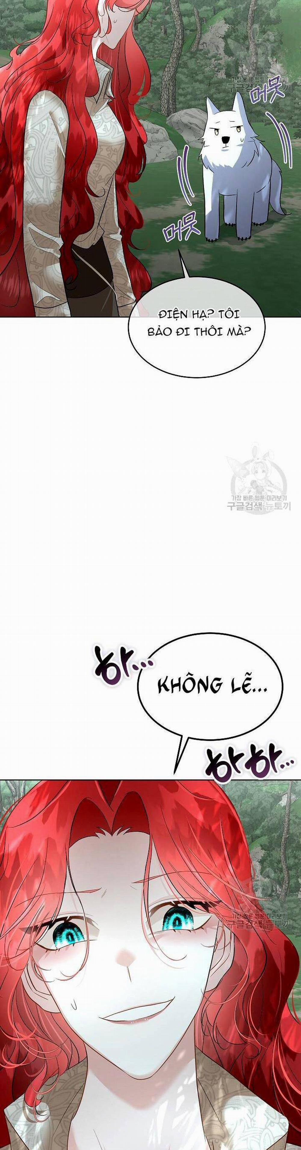 Tạm Thời Tôi Sẽ Bảo Vệ Nam Chính 46 trang 18