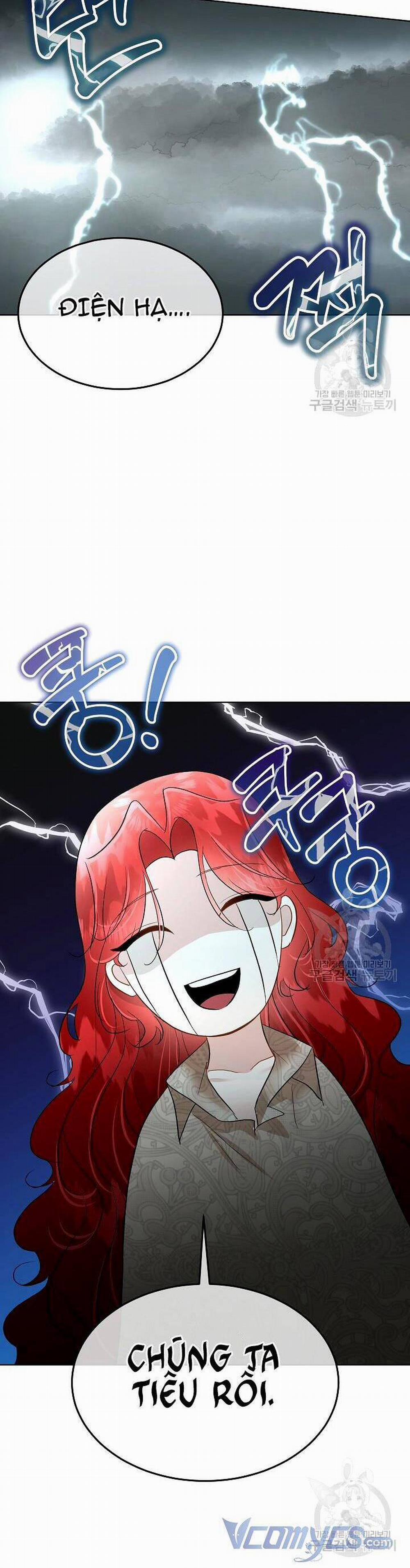 Tạm Thời Tôi Sẽ Bảo Vệ Nam Chính 46 trang 20