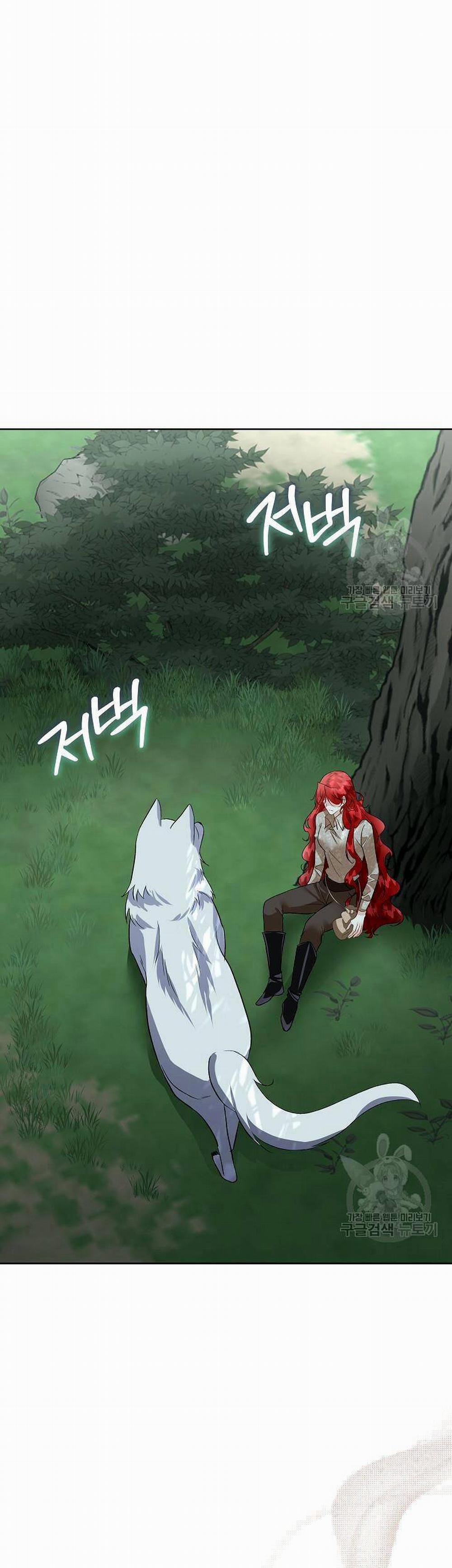 Tạm Thời Tôi Sẽ Bảo Vệ Nam Chính 46 trang 25