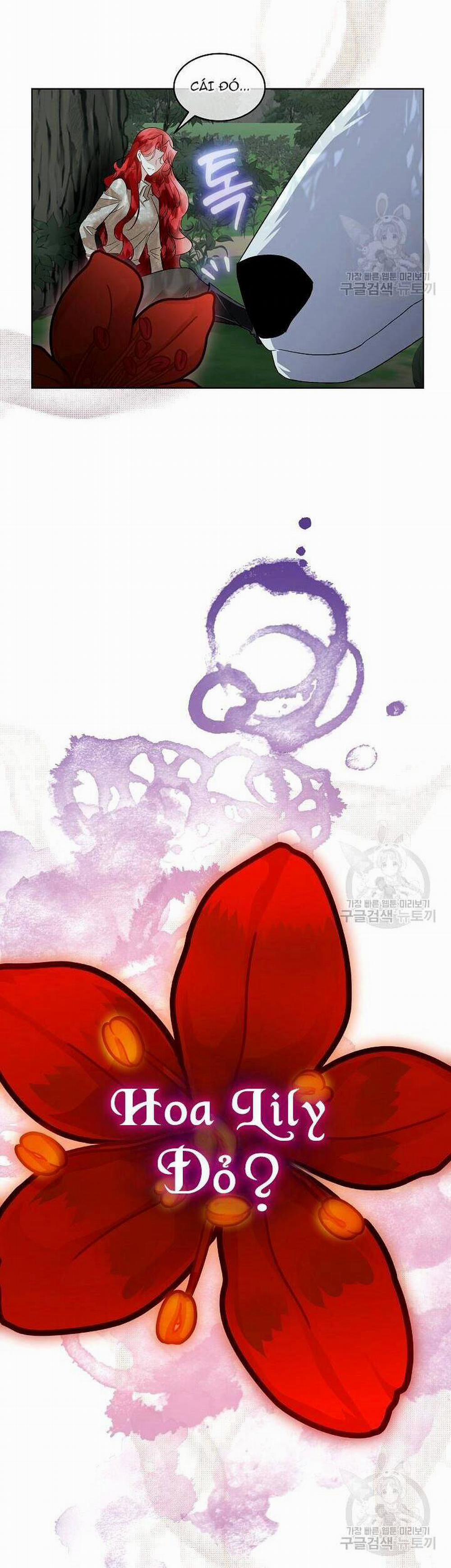 Tạm Thời Tôi Sẽ Bảo Vệ Nam Chính 46 trang 26