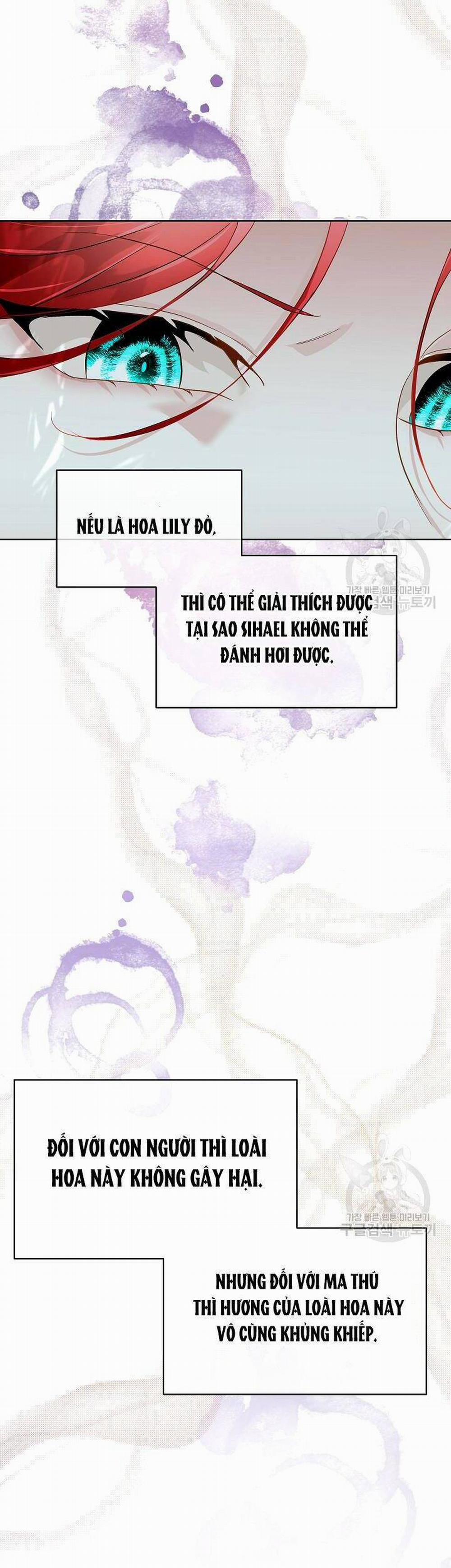 Tạm Thời Tôi Sẽ Bảo Vệ Nam Chính 46 trang 27