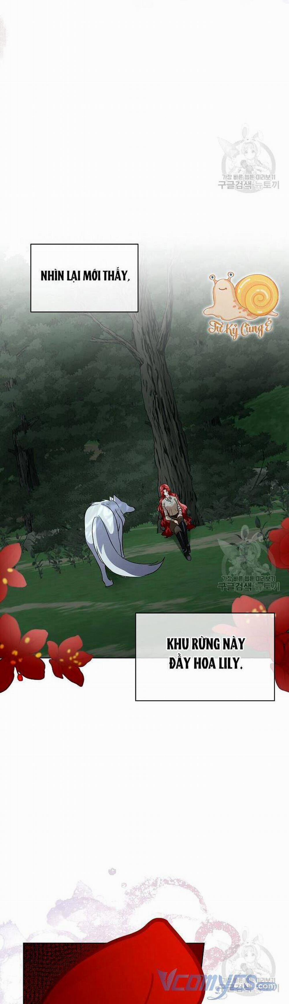 Tạm Thời Tôi Sẽ Bảo Vệ Nam Chính 46 trang 28