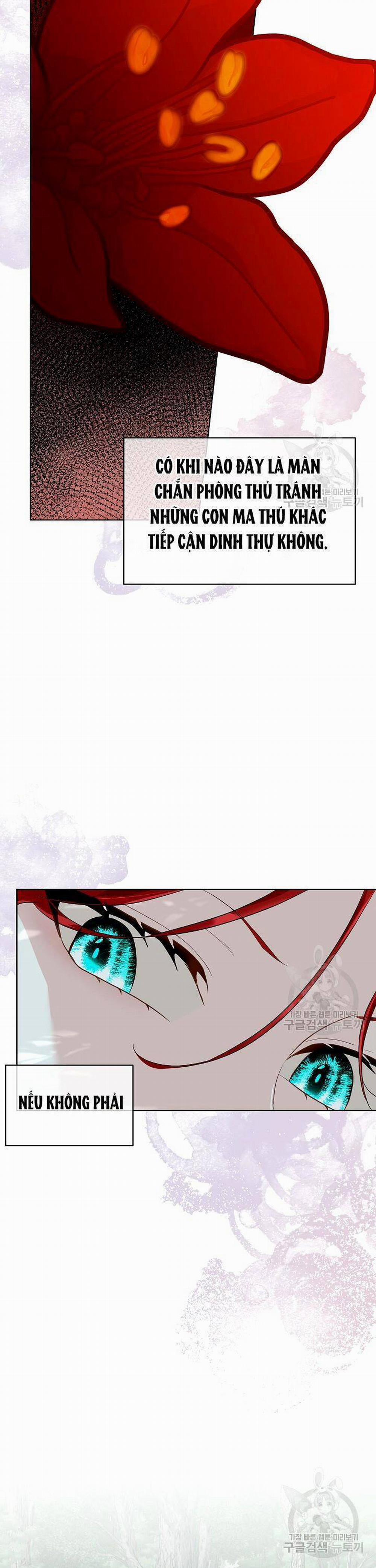 Tạm Thời Tôi Sẽ Bảo Vệ Nam Chính 46 trang 29