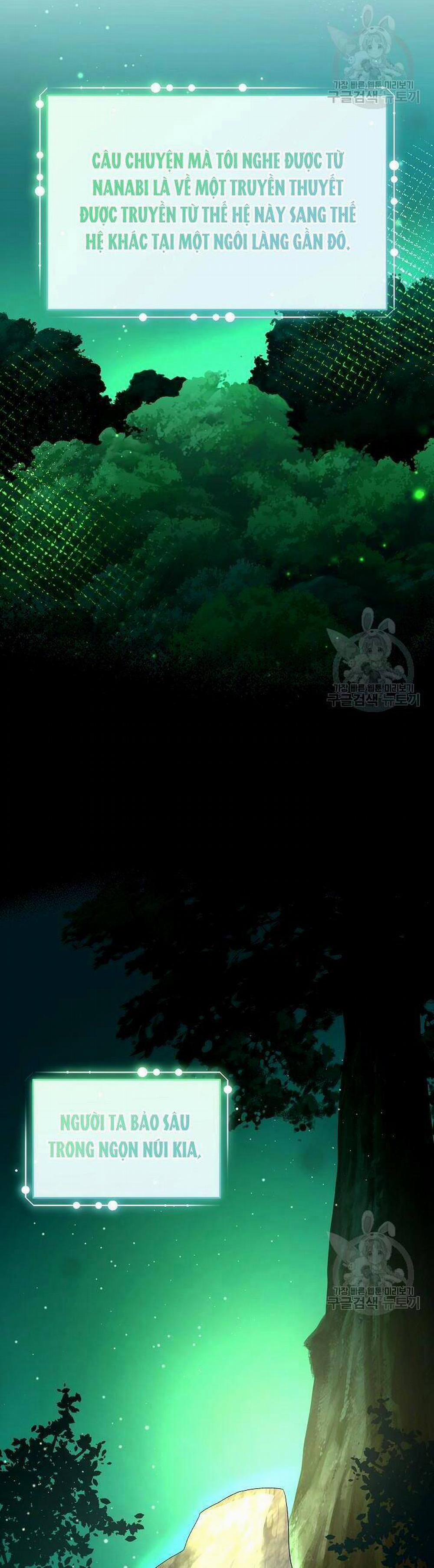 Tạm Thời Tôi Sẽ Bảo Vệ Nam Chính 46 trang 3