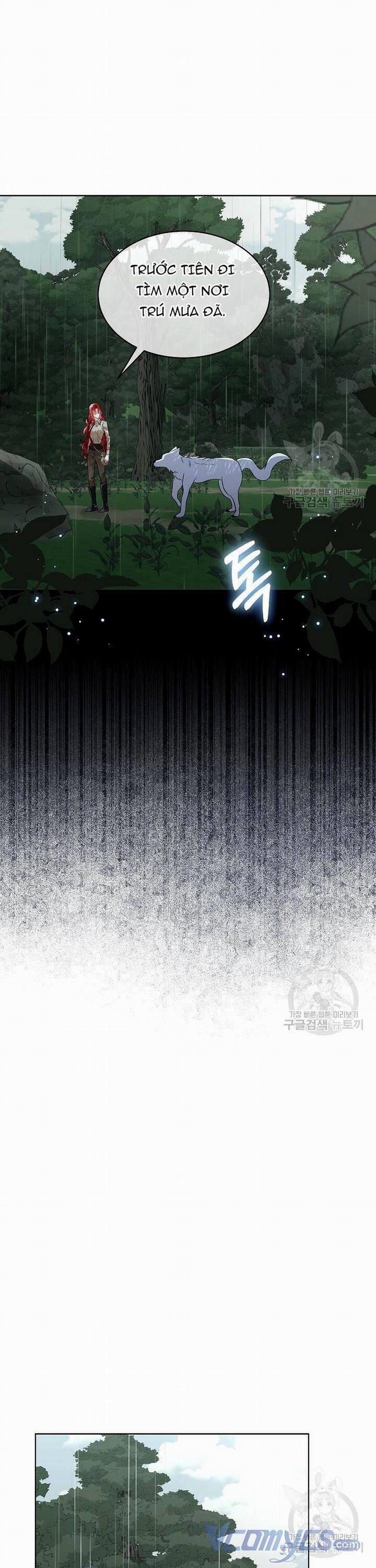 Tạm Thời Tôi Sẽ Bảo Vệ Nam Chính 46 trang 36