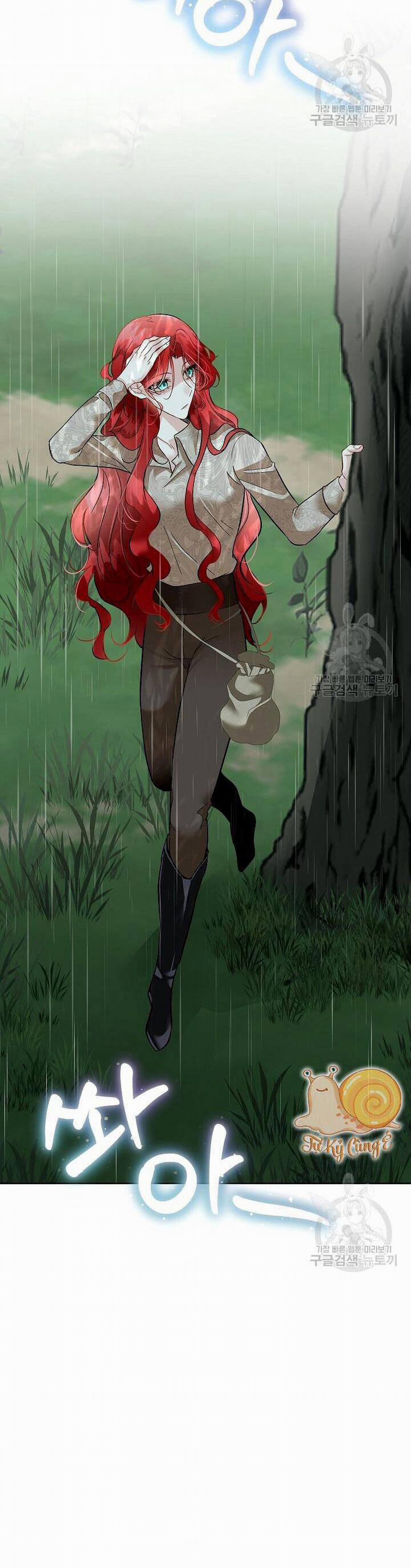 Tạm Thời Tôi Sẽ Bảo Vệ Nam Chính 46 trang 38