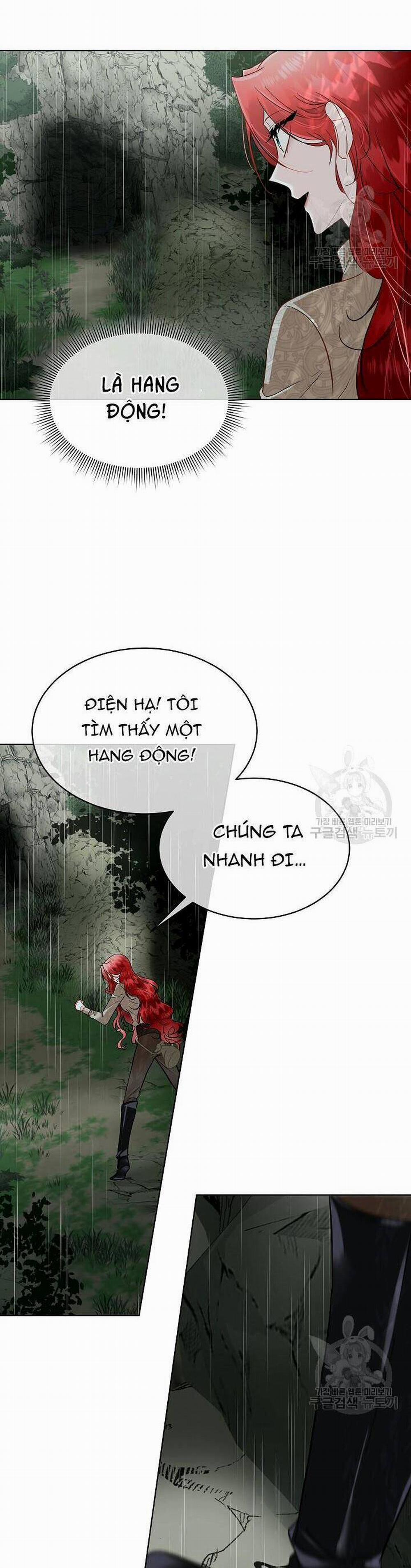 Tạm Thời Tôi Sẽ Bảo Vệ Nam Chính 46 trang 39