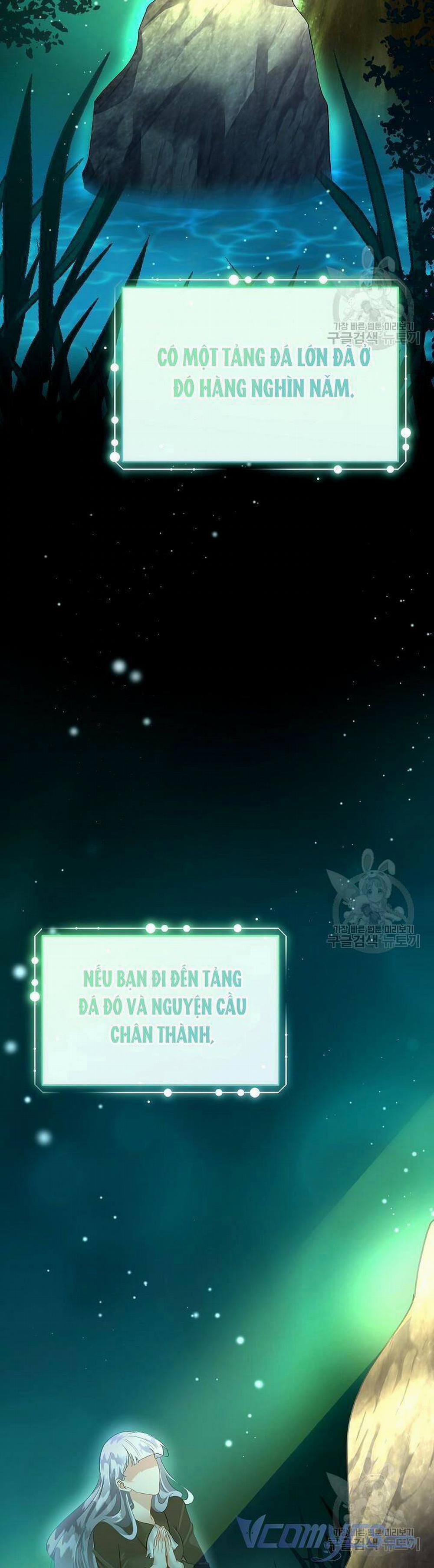 Tạm Thời Tôi Sẽ Bảo Vệ Nam Chính 46 trang 4