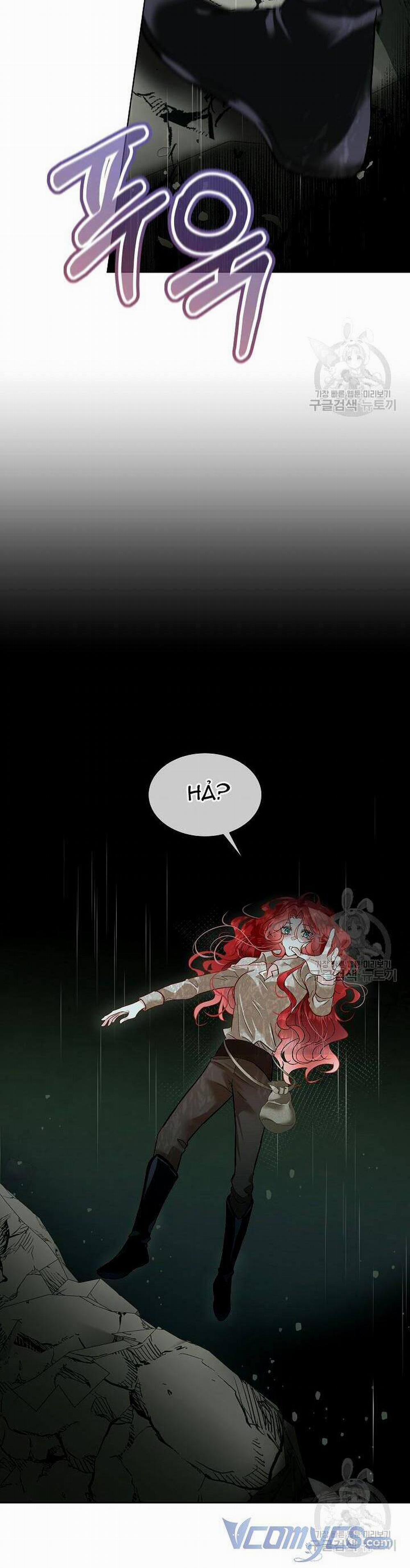 Tạm Thời Tôi Sẽ Bảo Vệ Nam Chính 46 trang 40