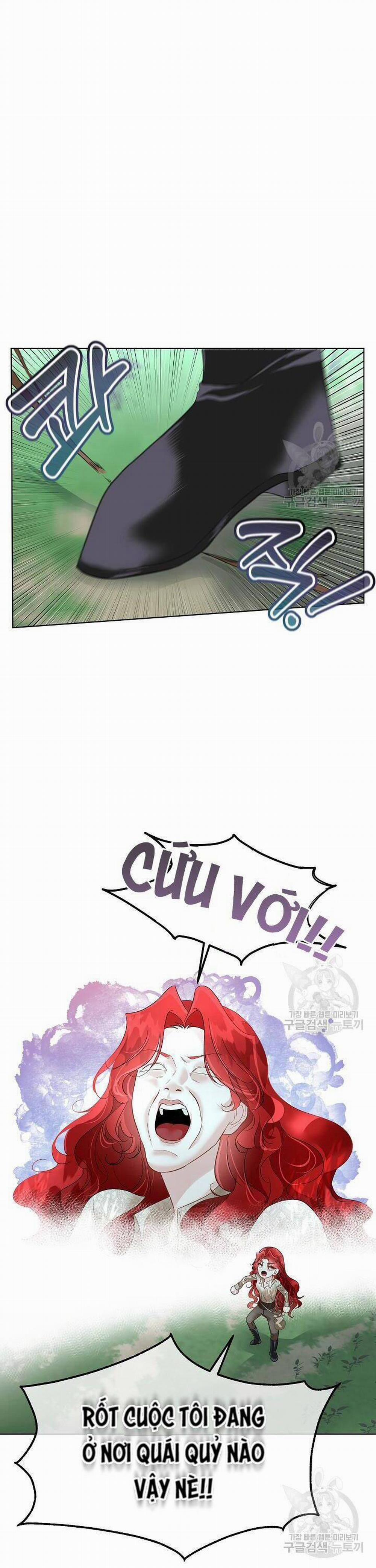 Tạm Thời Tôi Sẽ Bảo Vệ Nam Chính 46 trang 6