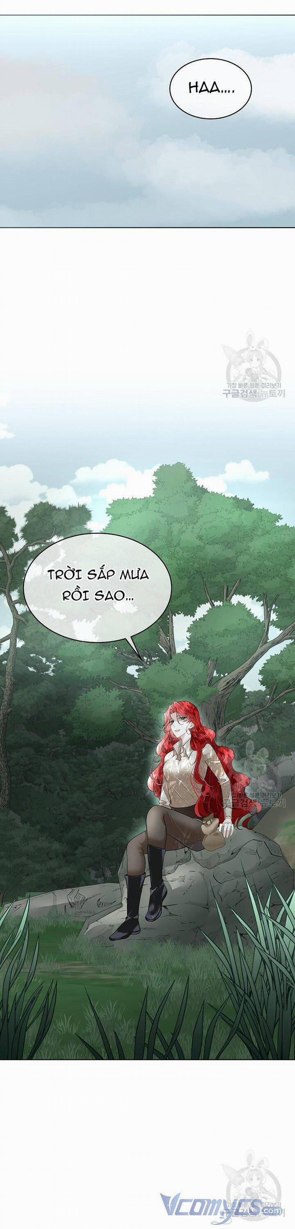 Tạm Thời Tôi Sẽ Bảo Vệ Nam Chính 46 trang 8