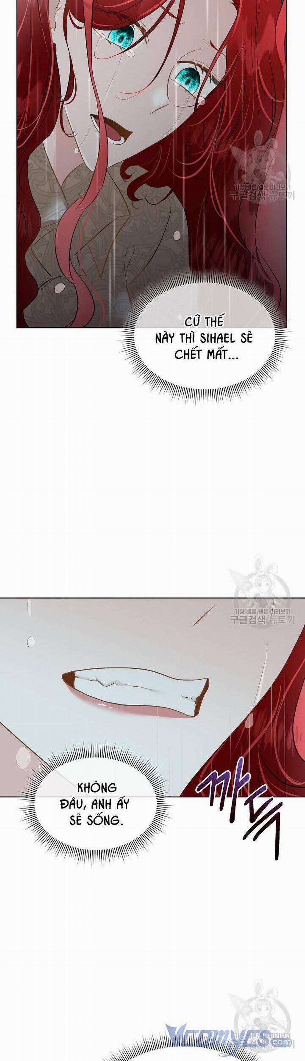 Tạm Thời Tôi Sẽ Bảo Vệ Nam Chính 47 trang 11