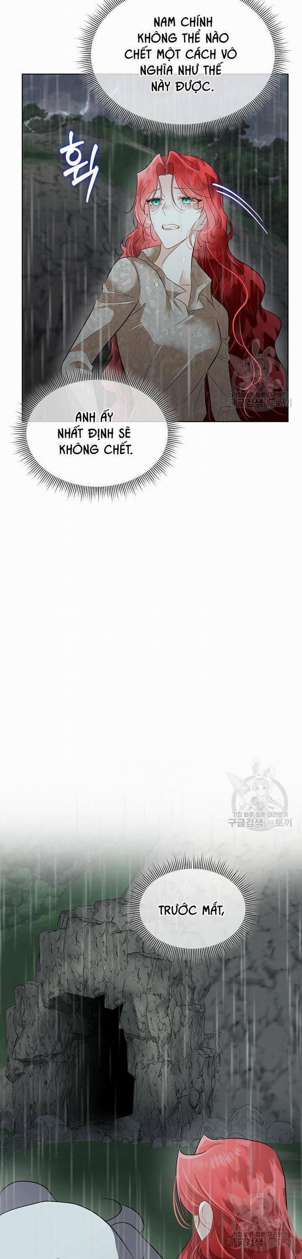 Tạm Thời Tôi Sẽ Bảo Vệ Nam Chính 47 trang 12