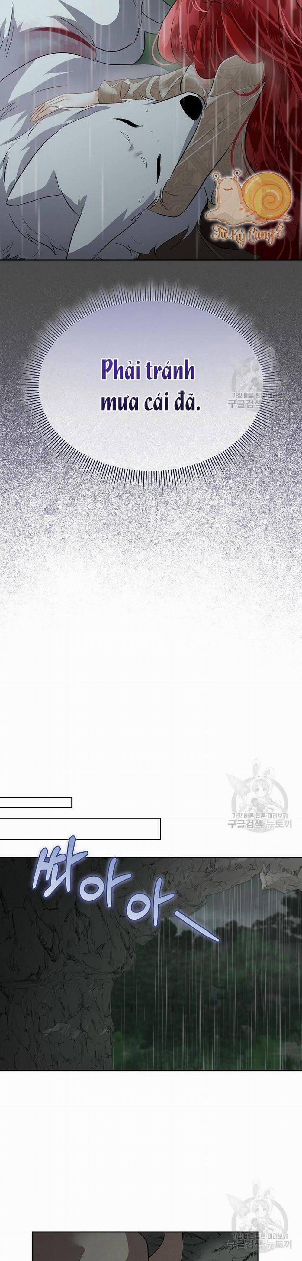 Tạm Thời Tôi Sẽ Bảo Vệ Nam Chính 47 trang 13