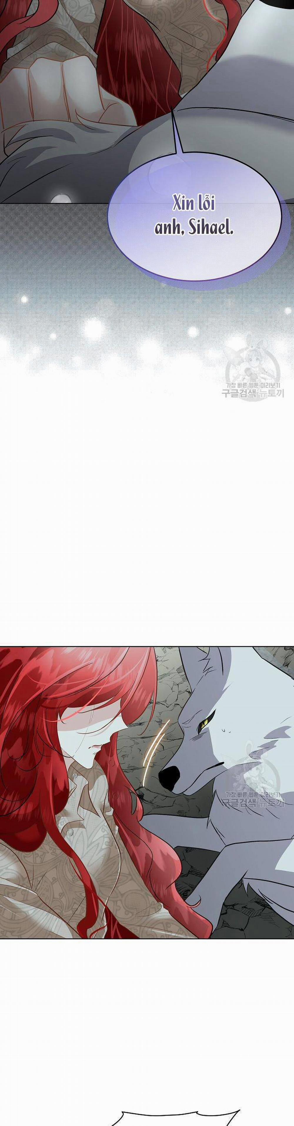 Tạm Thời Tôi Sẽ Bảo Vệ Nam Chính 47 trang 16