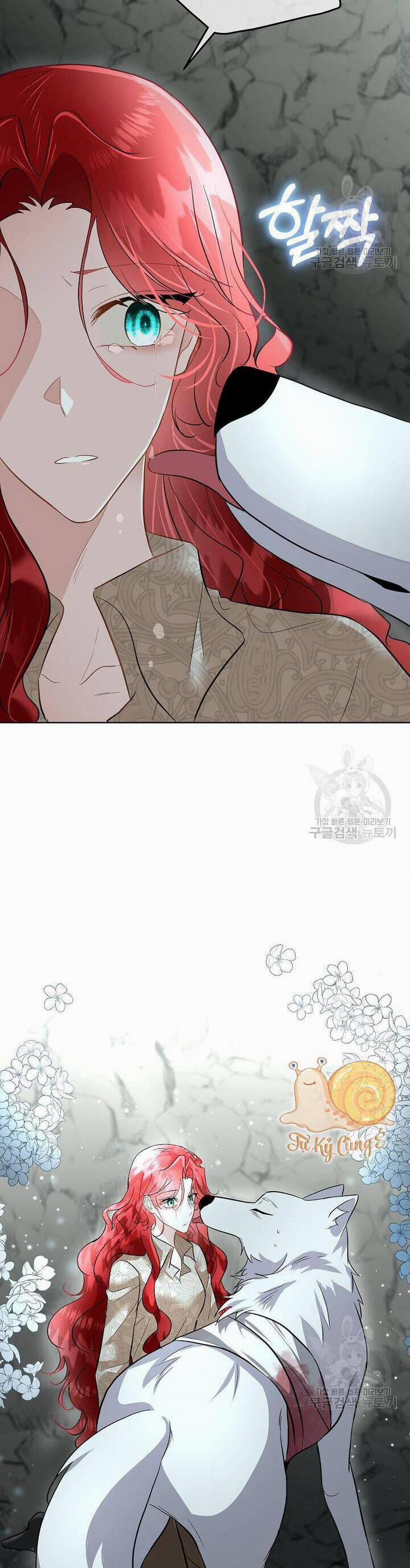 Tạm Thời Tôi Sẽ Bảo Vệ Nam Chính 47 trang 18