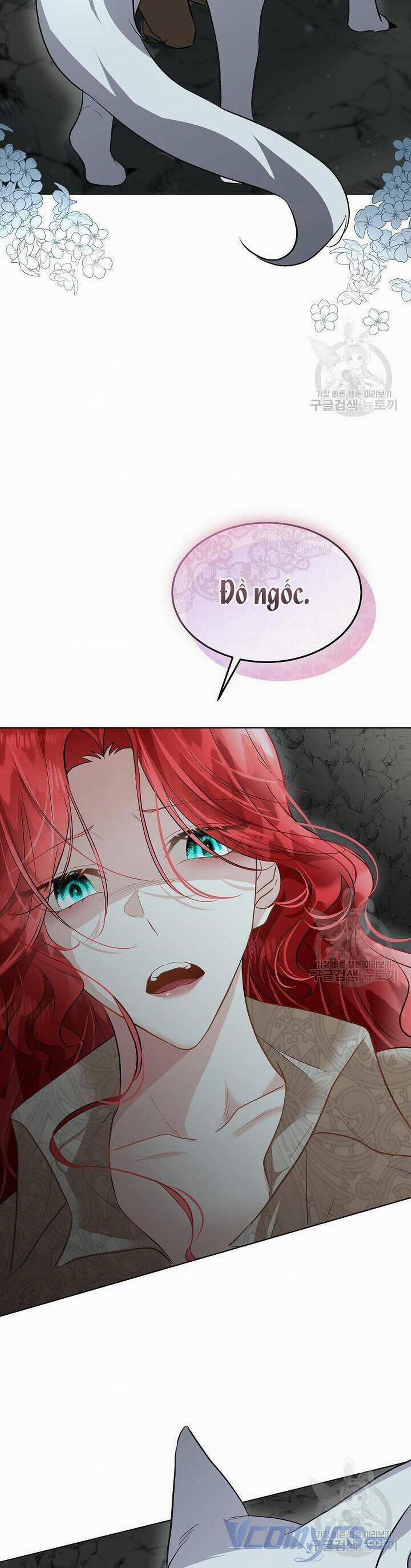 Tạm Thời Tôi Sẽ Bảo Vệ Nam Chính 47 trang 19