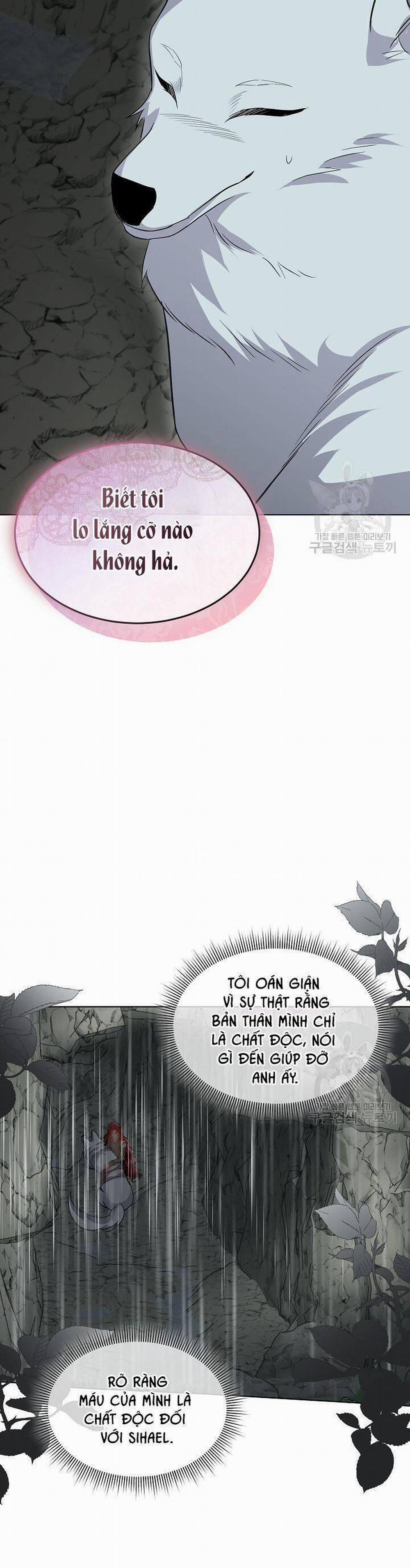 Tạm Thời Tôi Sẽ Bảo Vệ Nam Chính 47 trang 20