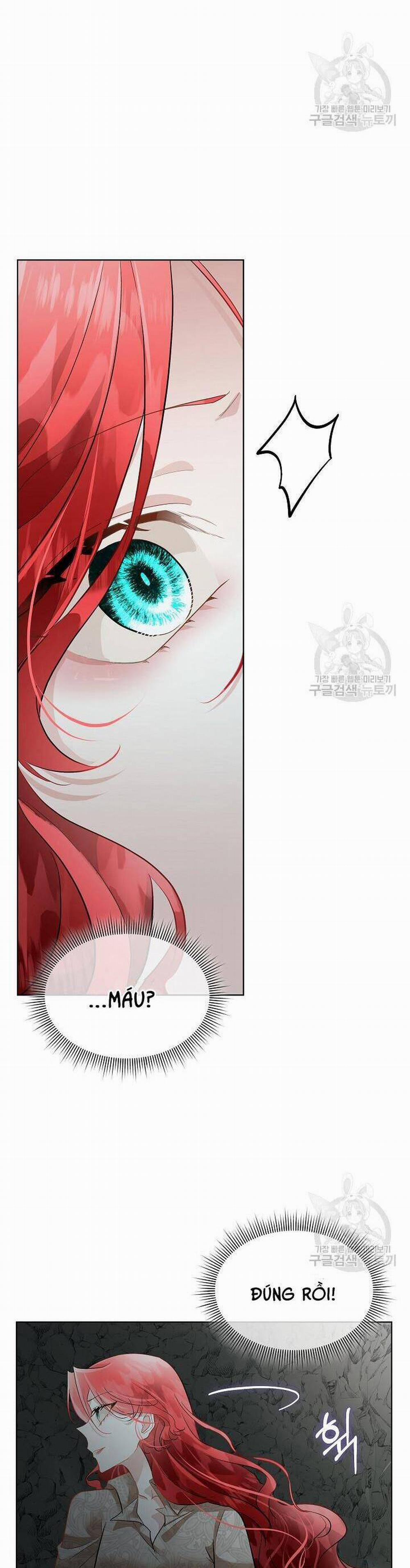 Tạm Thời Tôi Sẽ Bảo Vệ Nam Chính 47 trang 21