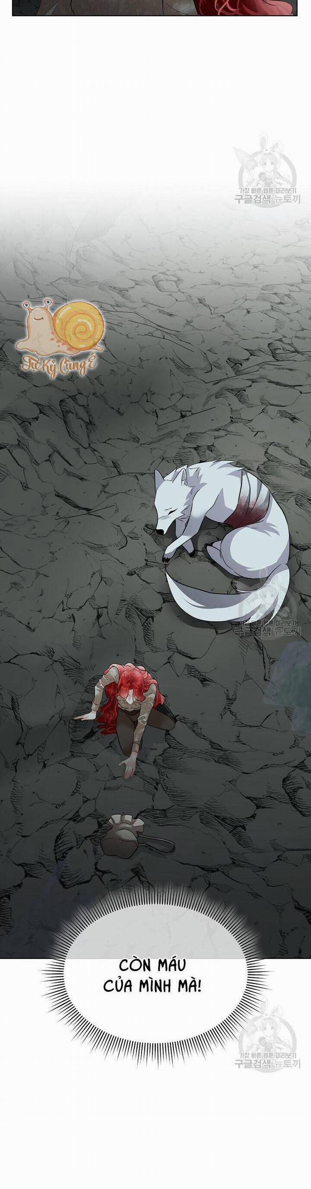 Tạm Thời Tôi Sẽ Bảo Vệ Nam Chính 47 trang 22