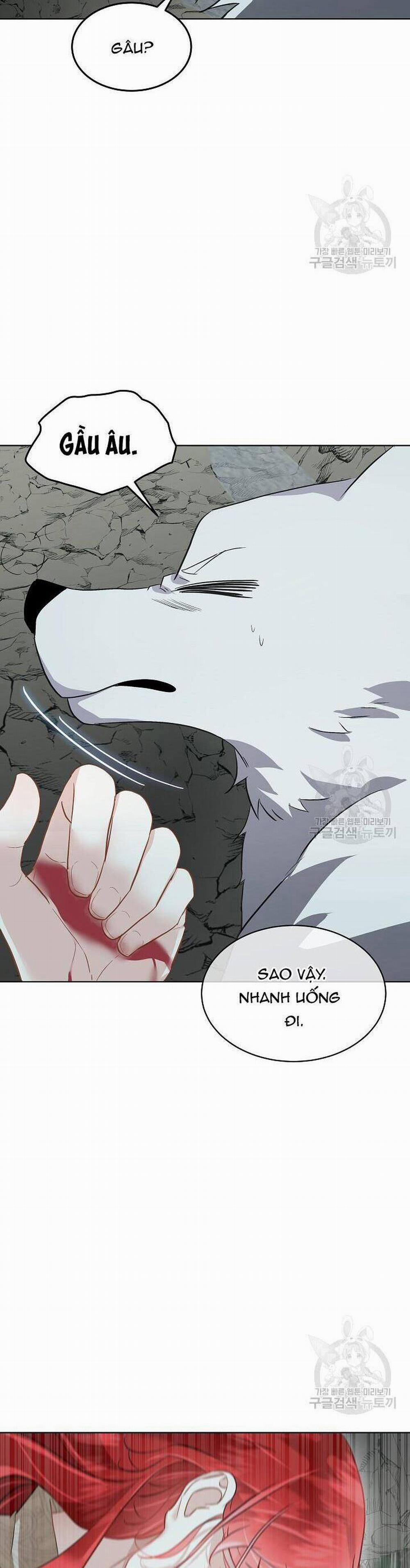 Tạm Thời Tôi Sẽ Bảo Vệ Nam Chính 47 trang 26