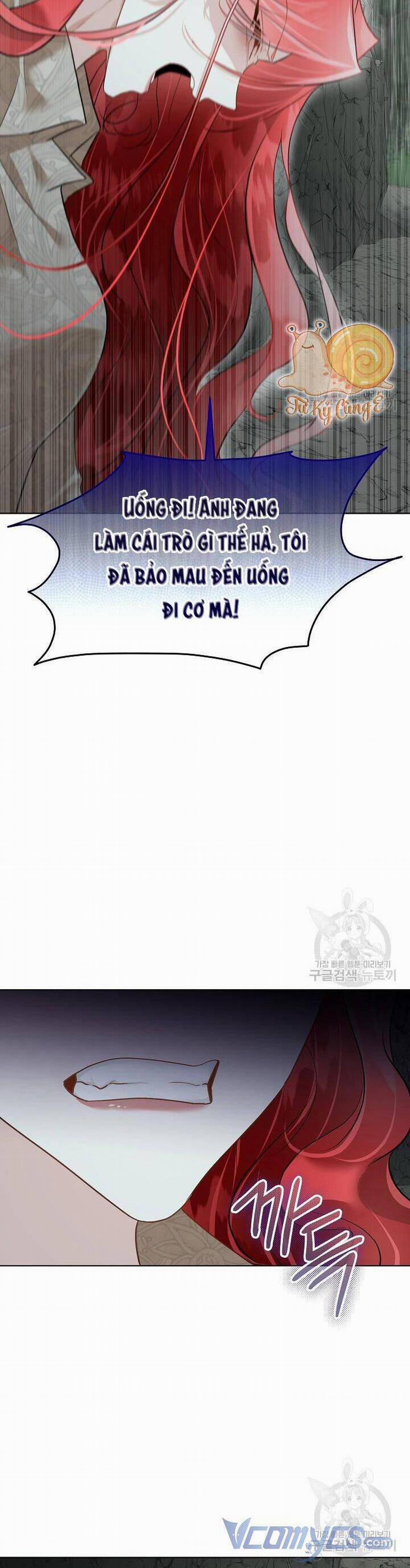 Tạm Thời Tôi Sẽ Bảo Vệ Nam Chính 47 trang 27