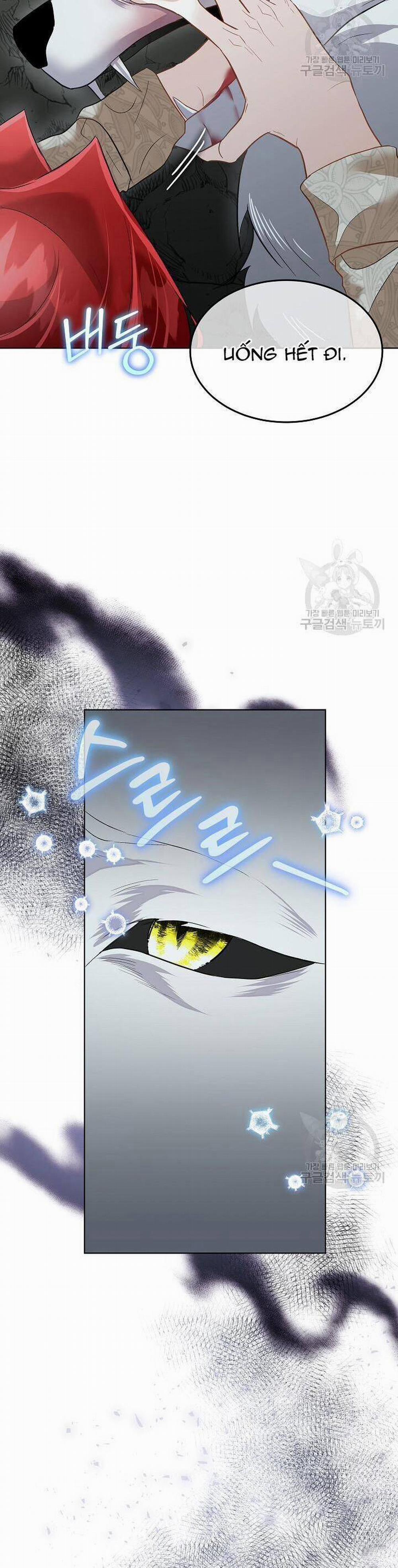 Tạm Thời Tôi Sẽ Bảo Vệ Nam Chính 47 trang 29